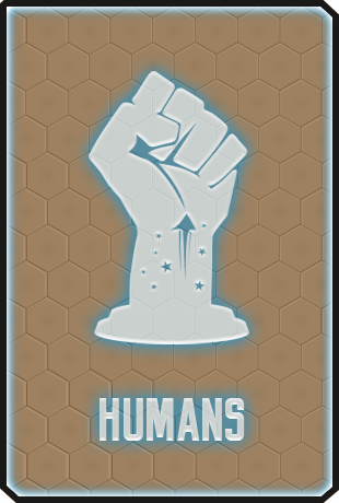 Humans