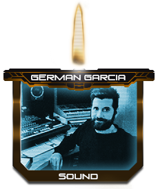 German Garcia