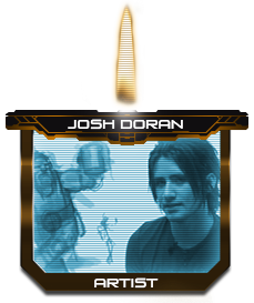 Josh Doran