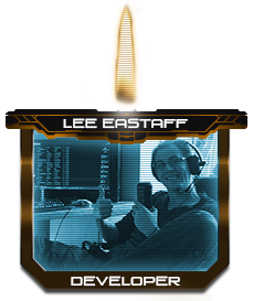 Lee Eastaff