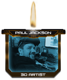 Paul Jackson